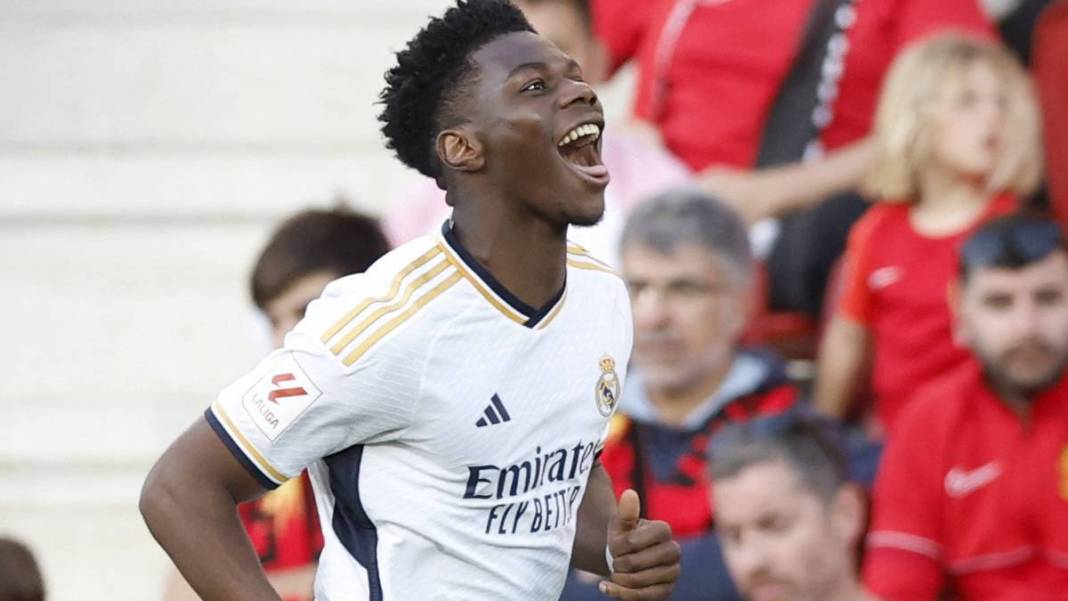 Carlo Ancelotti'den Arda Güler'e büyük ayıp! Real Madrid taraftarları sinirden çıldırdı: Bu çocuktan ne istiyorsun! 5